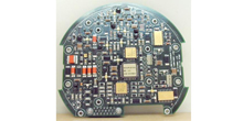 Kit Schede Controller e Alimentatore Missile IRIS-T
