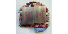 Kit Schede Controller e Alimentatore Missile IRIS-T