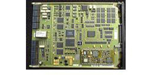 Schede Controller per GSM Base Station