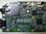 Electronic Board