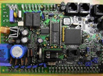 Controller Card